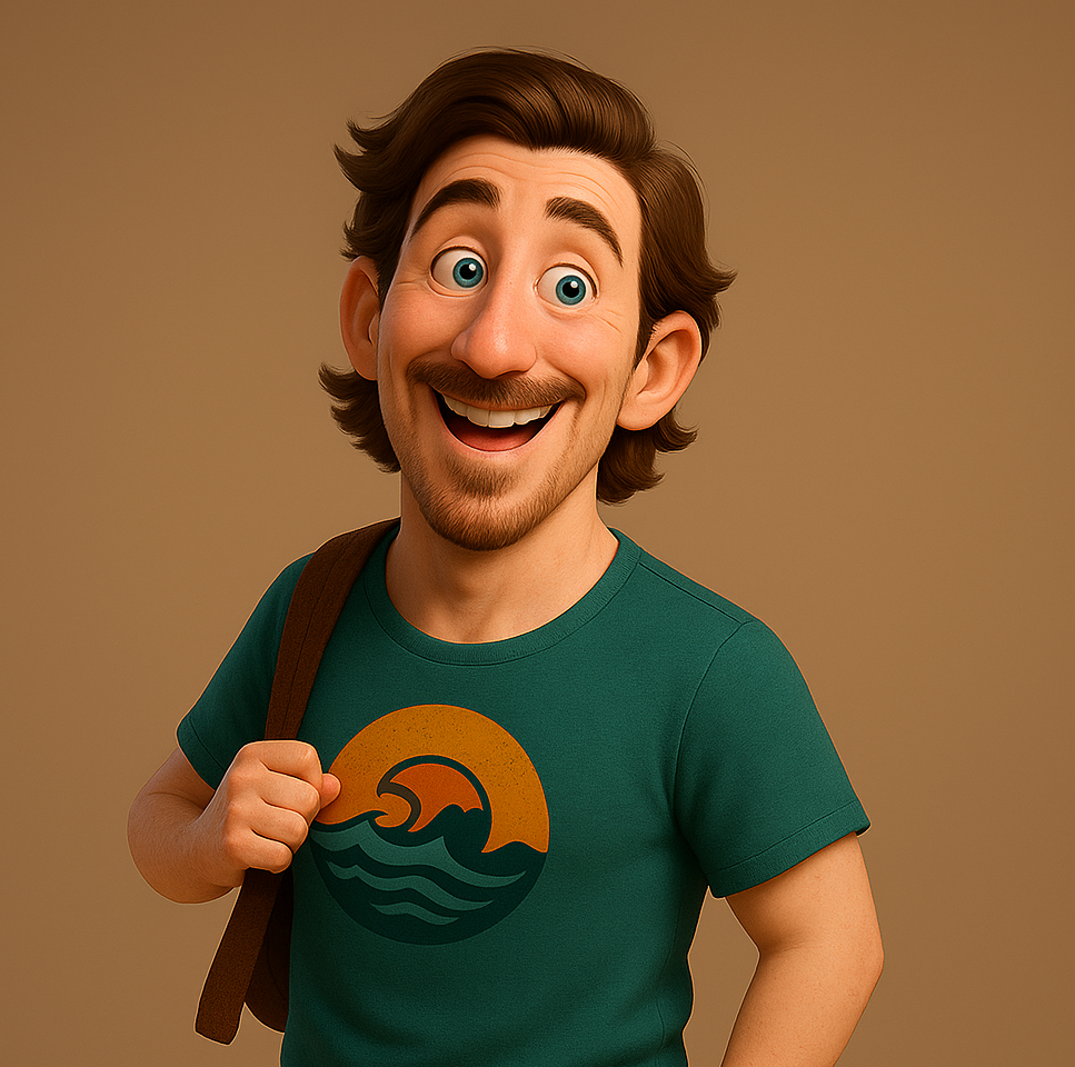Justin Diehl